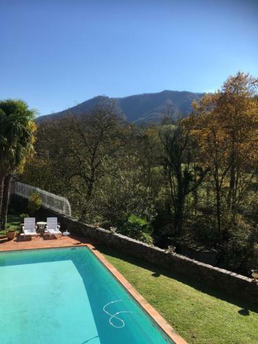 Bed & Breakfast Chez Mamylette