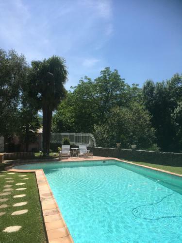 Bed & Breakfast Chez Mamylette