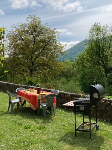Bed & Breakfast Chez Mamylette