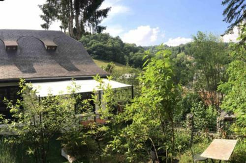 Bigourdane de Charme Au C?ur Calme Du Village