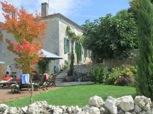 Bed & Breakfast Le Petit Lavoir