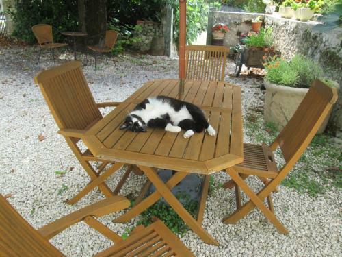 Bed & Breakfast Le Petit Lavoir