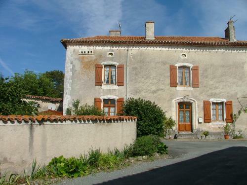 Bed & Breakfast Le Petit Lavoir