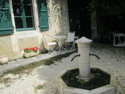 Bed & Breakfast Le Petit Lavoir