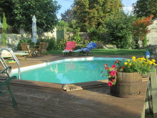 Bed & Breakfast Le Petit Lavoir