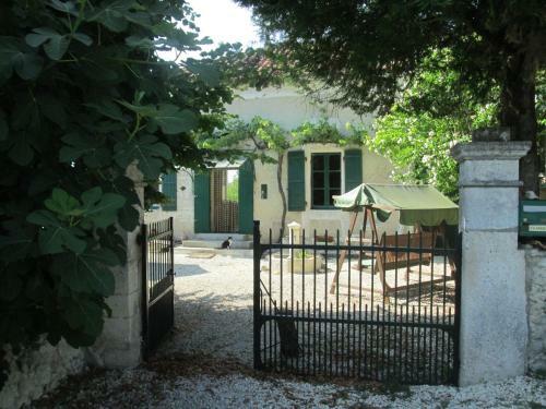 Bed & Breakfast Le Petit Lavoir
