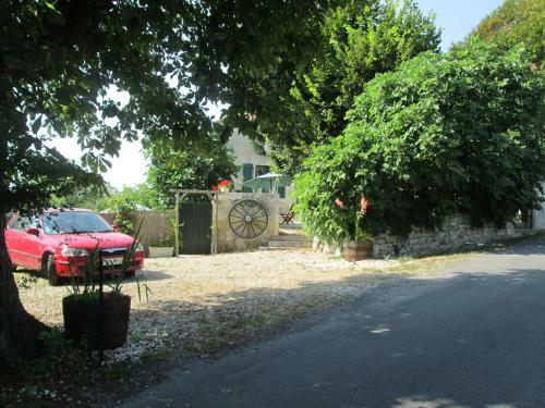 Bed & Breakfast Le Petit Lavoir