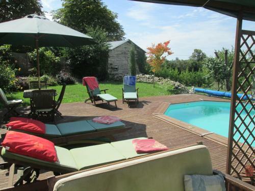 Bed & Breakfast Le Petit Lavoir
