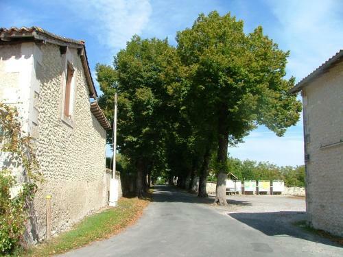 Bed & Breakfast Le Petit Lavoir