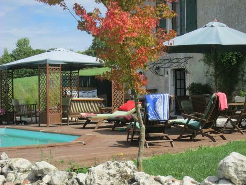 Bed & Breakfast Le Petit Lavoir