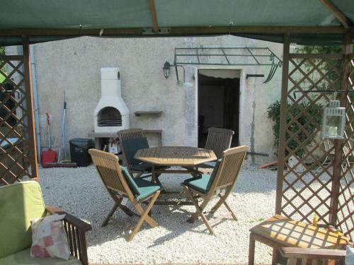 Bed & Breakfast Le Petit Lavoir