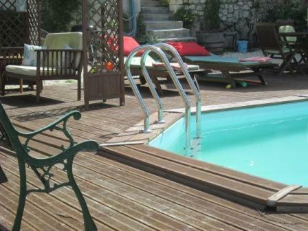 Bed & Breakfast Le Petit Lavoir