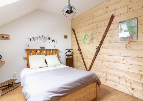 Hostal La Ferme De Couty
