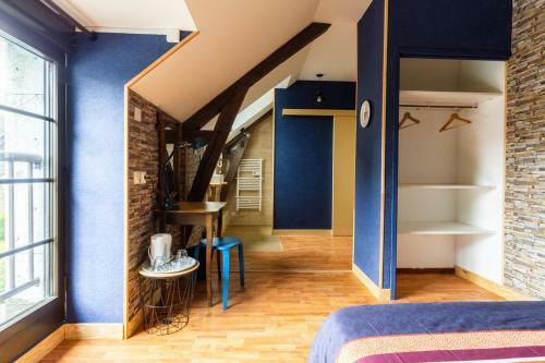 Hostal La Ferme De Couty