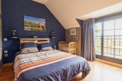Hostal La Ferme De Couty