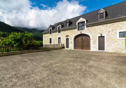 Hostal La Ferme De Couty