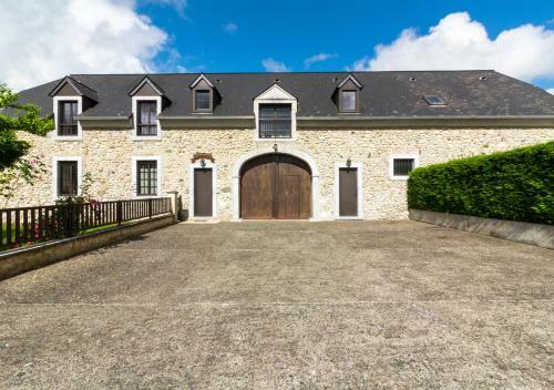Hostal La Ferme De Couty
