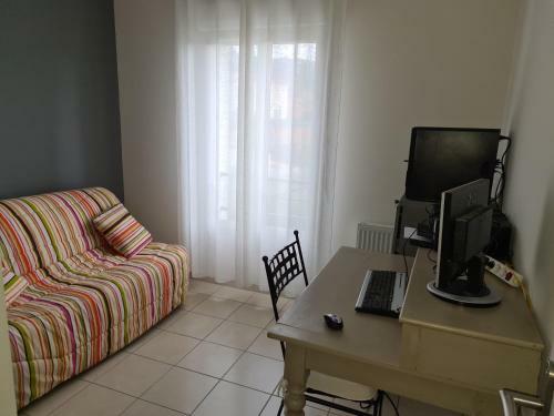 Bed & Breakfast Cousteline