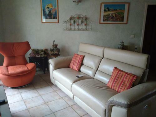 Chambres Tricastine & Venise