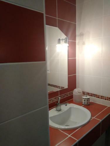 Chambres Tricastine & Venise