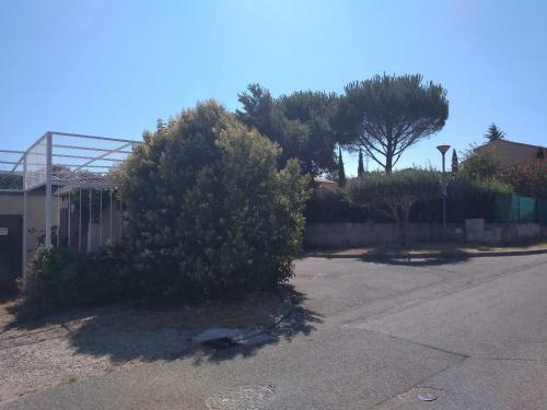 Chambres Tricastine & Venise