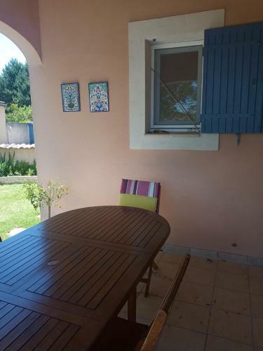 Chambres Tricastine & Venise