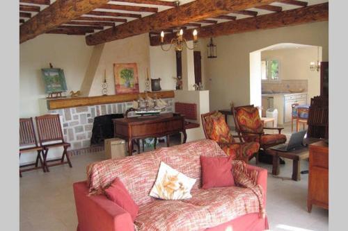 Villa Lou Pei 2