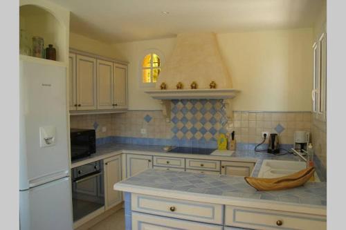 Villa Lou Pei 2