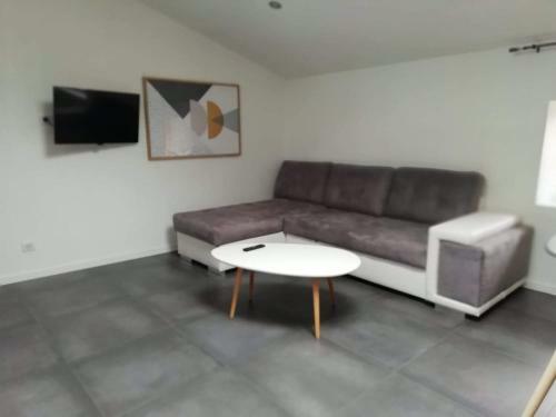 Apartamento La Villa Tria Castella