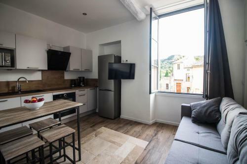 Apartamento La Villa Tria Castella