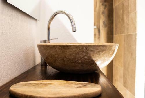 Apartamento La Villa Tria Castella