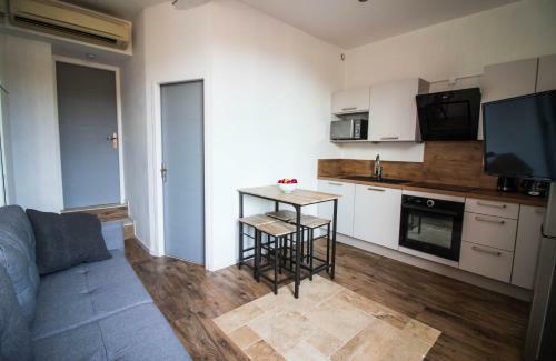 Apartamento La Villa Tria Castella