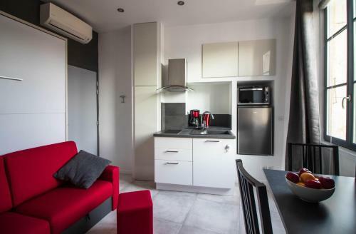 Apartamento La Villa Tria Castella
