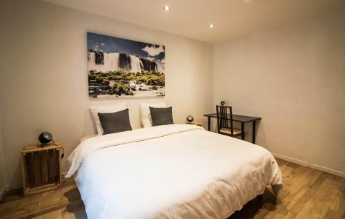 Apartamento La Villa Tria Castella