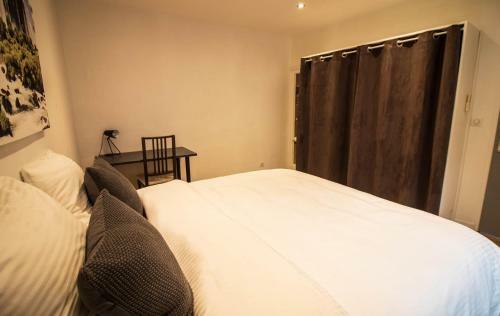 Apartamento La Villa Tria Castella