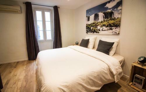 Apartamento La Villa Tria Castella