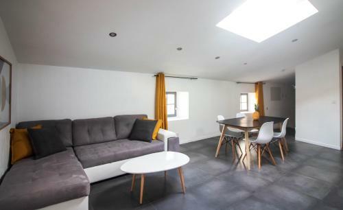 Apartamento La Villa Tria Castella