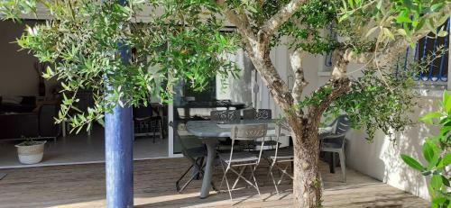 De L Espace Du Calme Et De La Tranquillit�