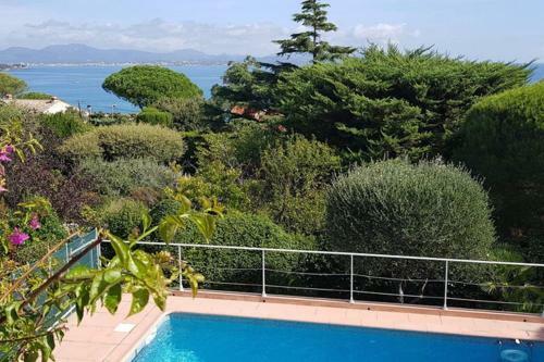 Villa La Dunette
