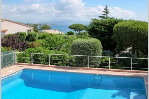 Villa La Dunette