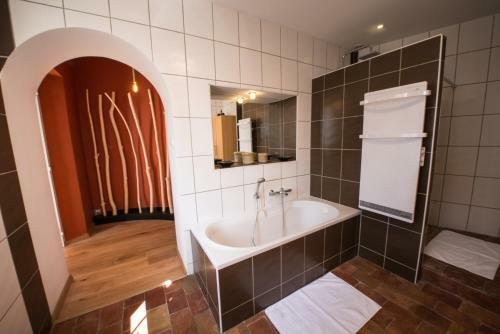 Bed & Breakfast Une Autre Histoire