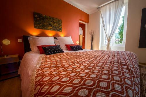 Bed & Breakfast Une Autre Histoire
