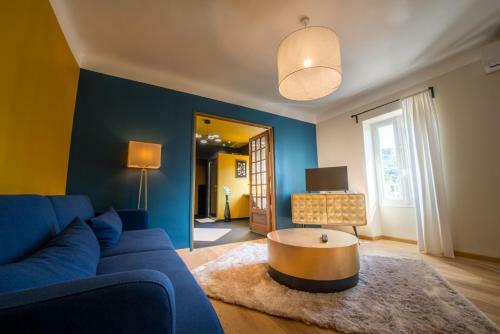 Bed & Breakfast Une Autre Histoire