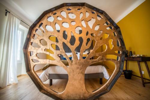 Bed & Breakfast Une Autre Histoire