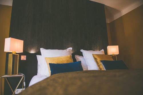 Bed & Breakfast Une Autre Histoire