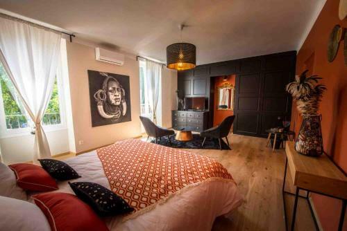 Bed & Breakfast Une Autre Histoire