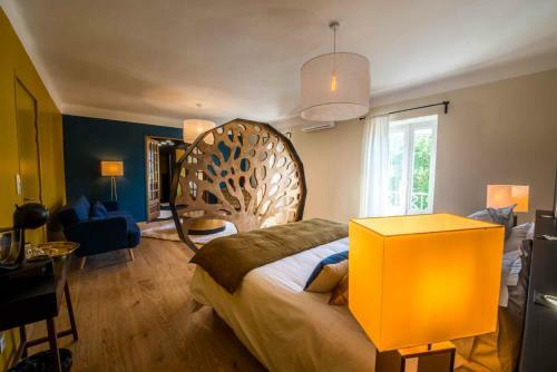 Bed & Breakfast Une Autre Histoire