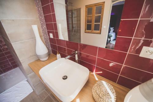 Bed & Breakfast Une Autre Histoire