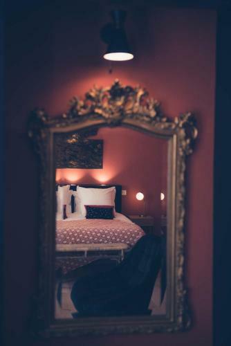 Bed & Breakfast Une Autre Histoire