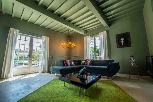 Bed & Breakfast Une Autre Histoire